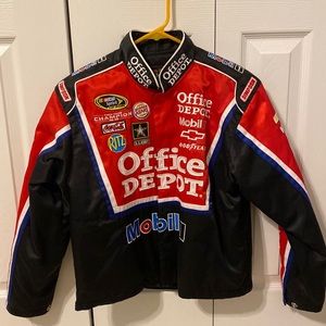 NASCAR Jacket